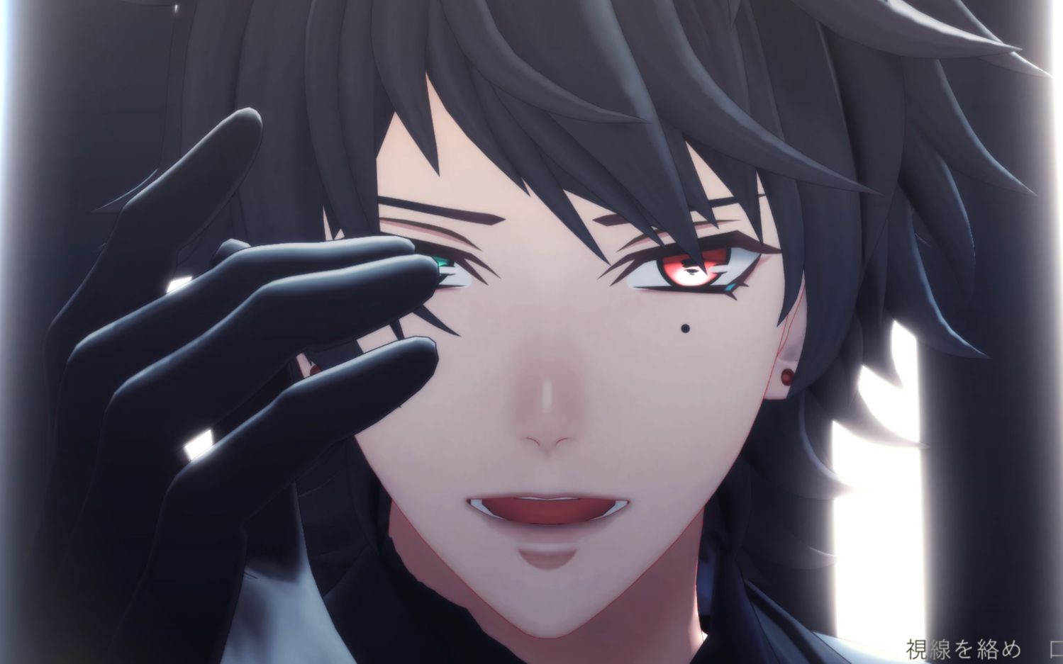 【ヒプマイmmd】 jewel 【buster bros!】