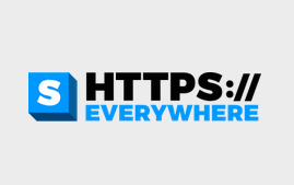 [图]使用 HTTPS Everywhere 绕过维盟 HTTP 不安全劫持