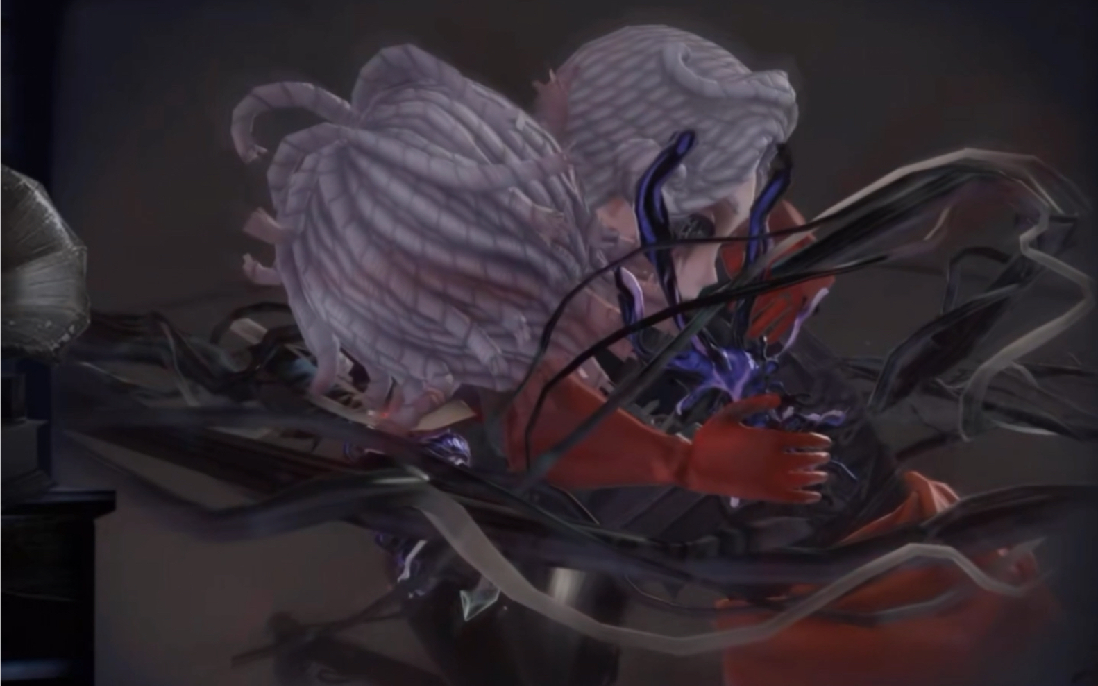 第五人格心患深渊动画纯享版