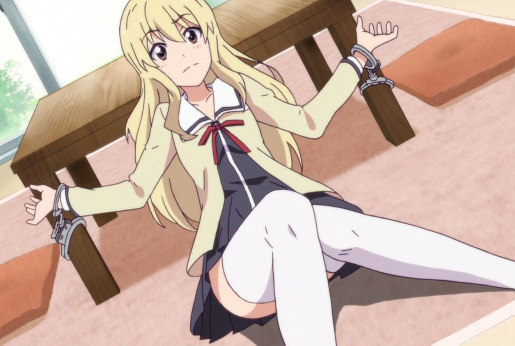 动漫经典名场面