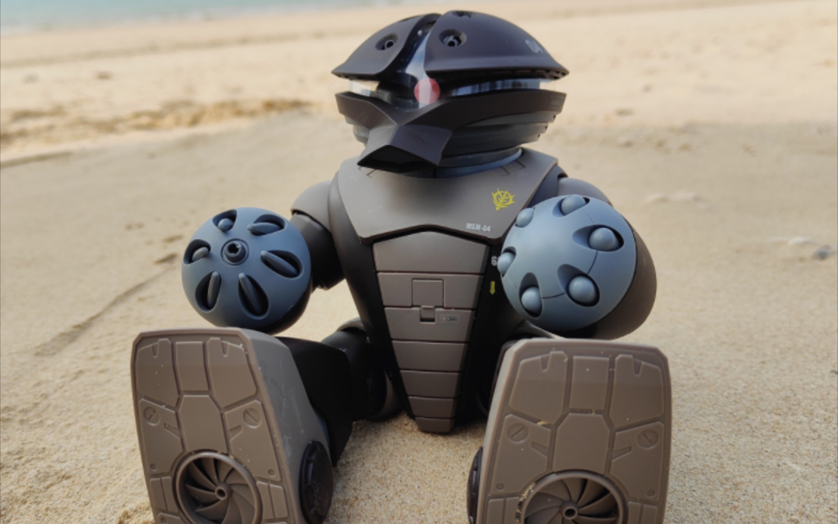 好物推荐,素质优秀价格实惠的万代mg龟霸(一分钟鉴赏 第十六期)