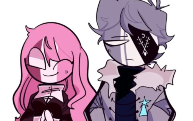 [创游世界(首发)/fnf×sarvente]在创游的教堂模组?(动作模拟器)