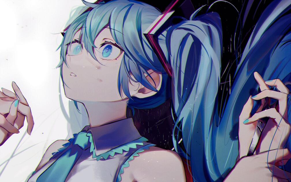 DECO*27 - モザイクロール(Reloaded) feat. 初音ミク_哔哩哔哩_bilibili