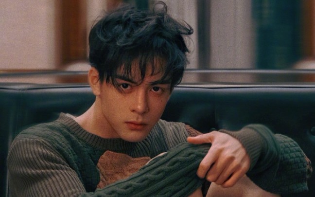 【曾舜晞】李嘉cut合集