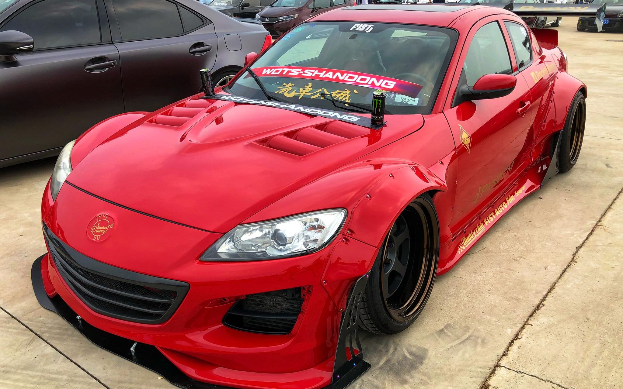 【头文字d公路传说】【魔王级实跑】rx8!碓冰左周绝对攻势!