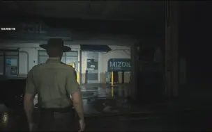 Télécharger la video: 【RE2随机MOD】240605 LEON A STANDARD 01