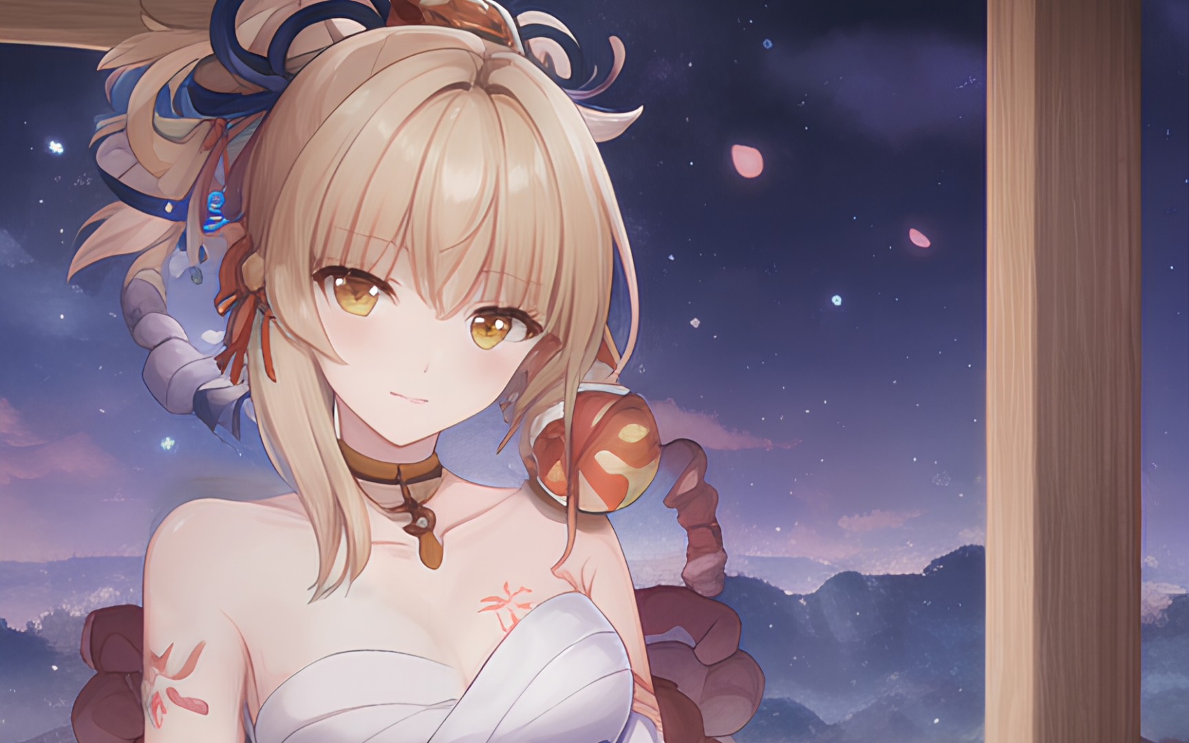 青春少女图鉴