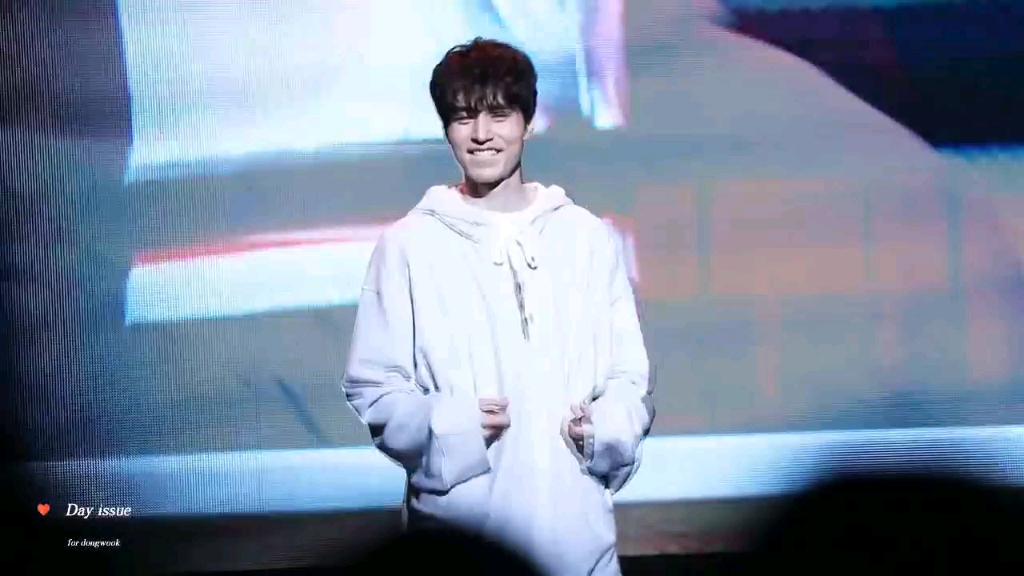 【李栋旭】高清女团舞