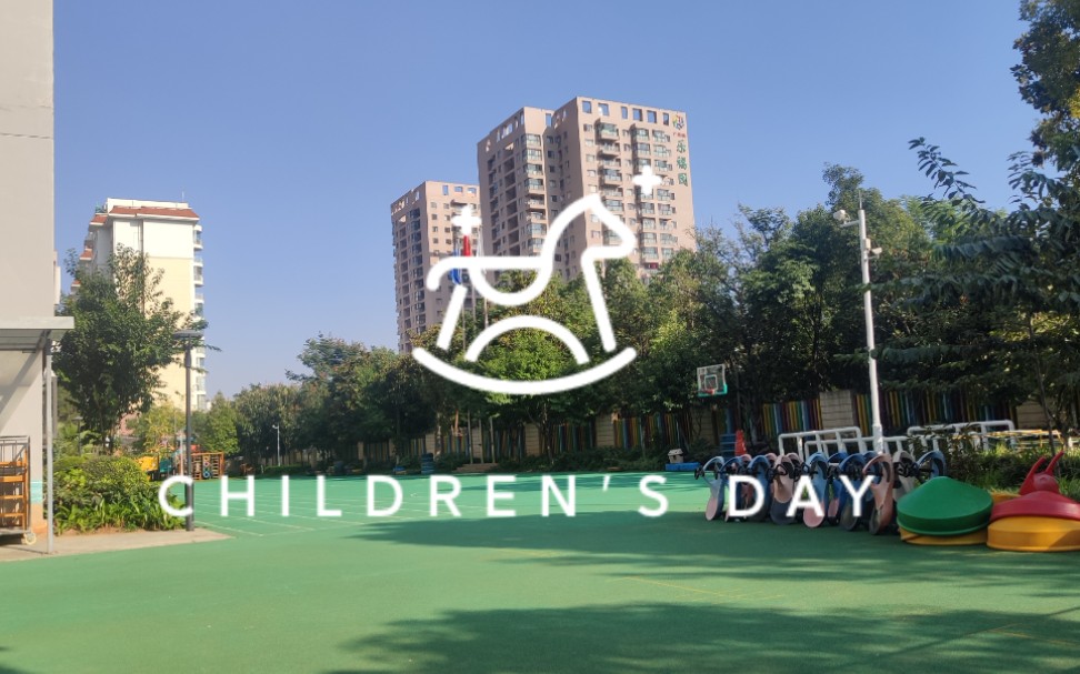 培奇全纳幼儿园的一天_哔哩哔哩 (゜-゜)つロ 干杯~-bilibili