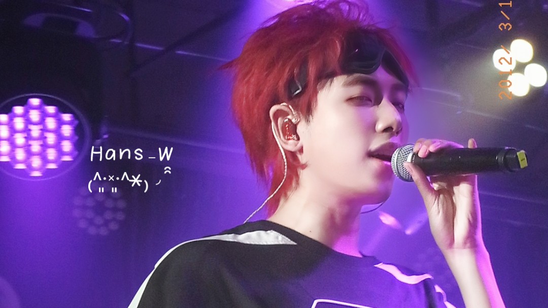 中国boy | 就像做了一场梦 | 青岛ym