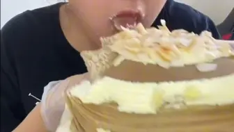 三大爷  两个山姆大千层～