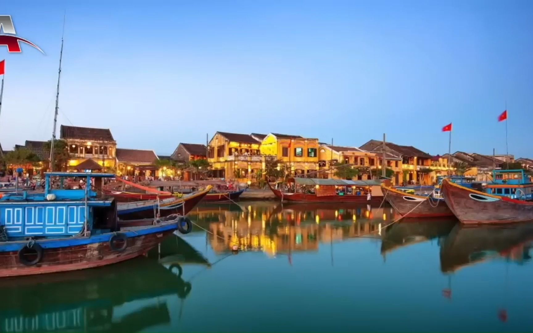 越南十大旅游景点丨全球排行榜:亚洲旅游