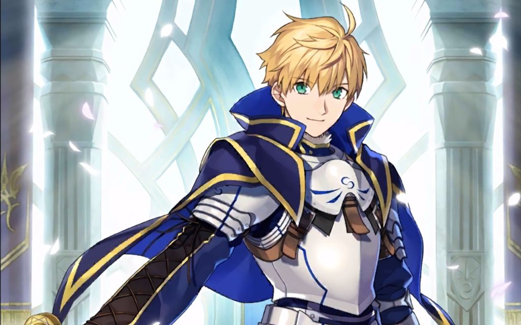 旧剑- 亚瑟.潘德拉(动作展示)_哔哩哔哩 (゜-゜)つロ 干杯~-bilibili