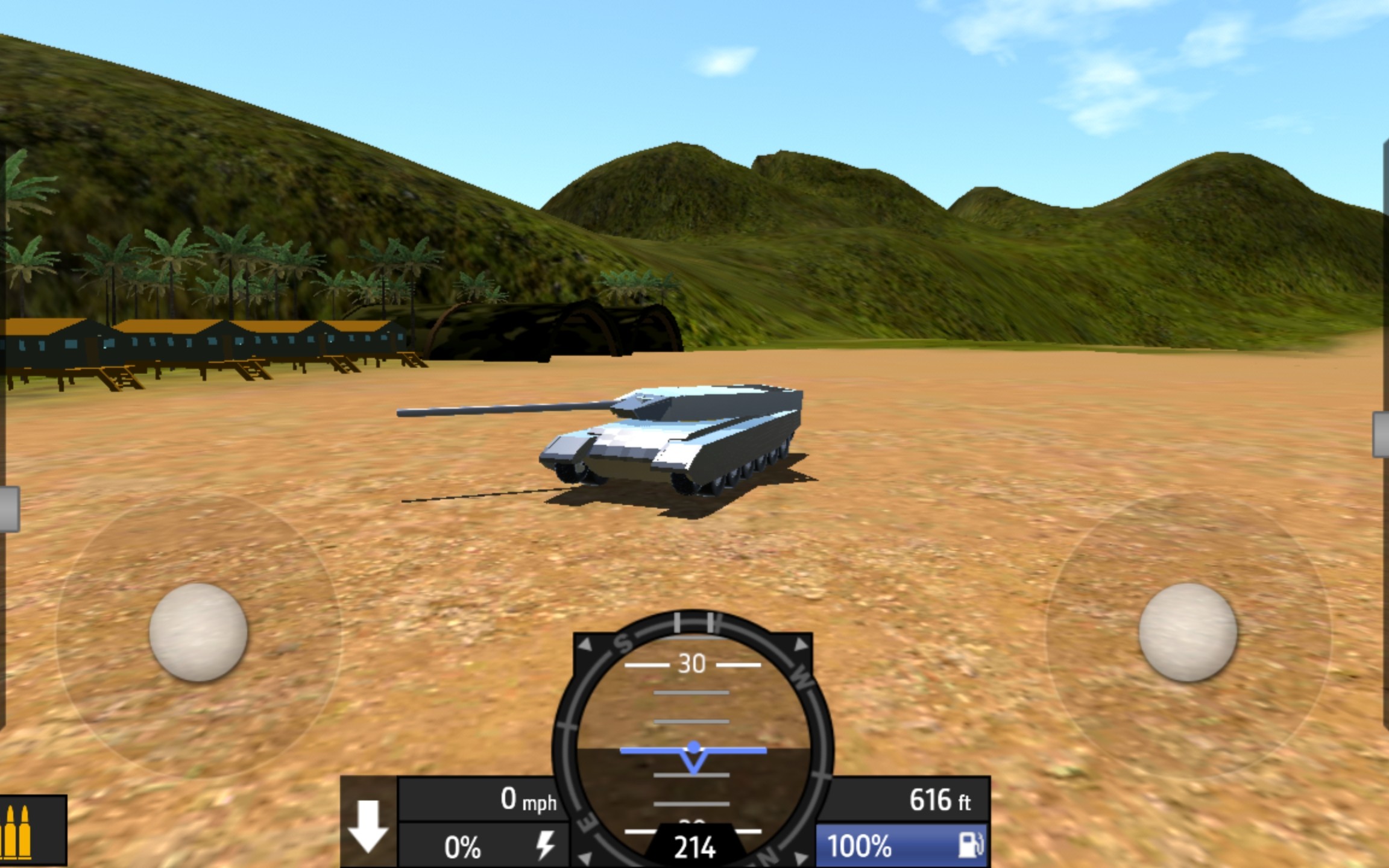 简单飞机:自制99百夫长