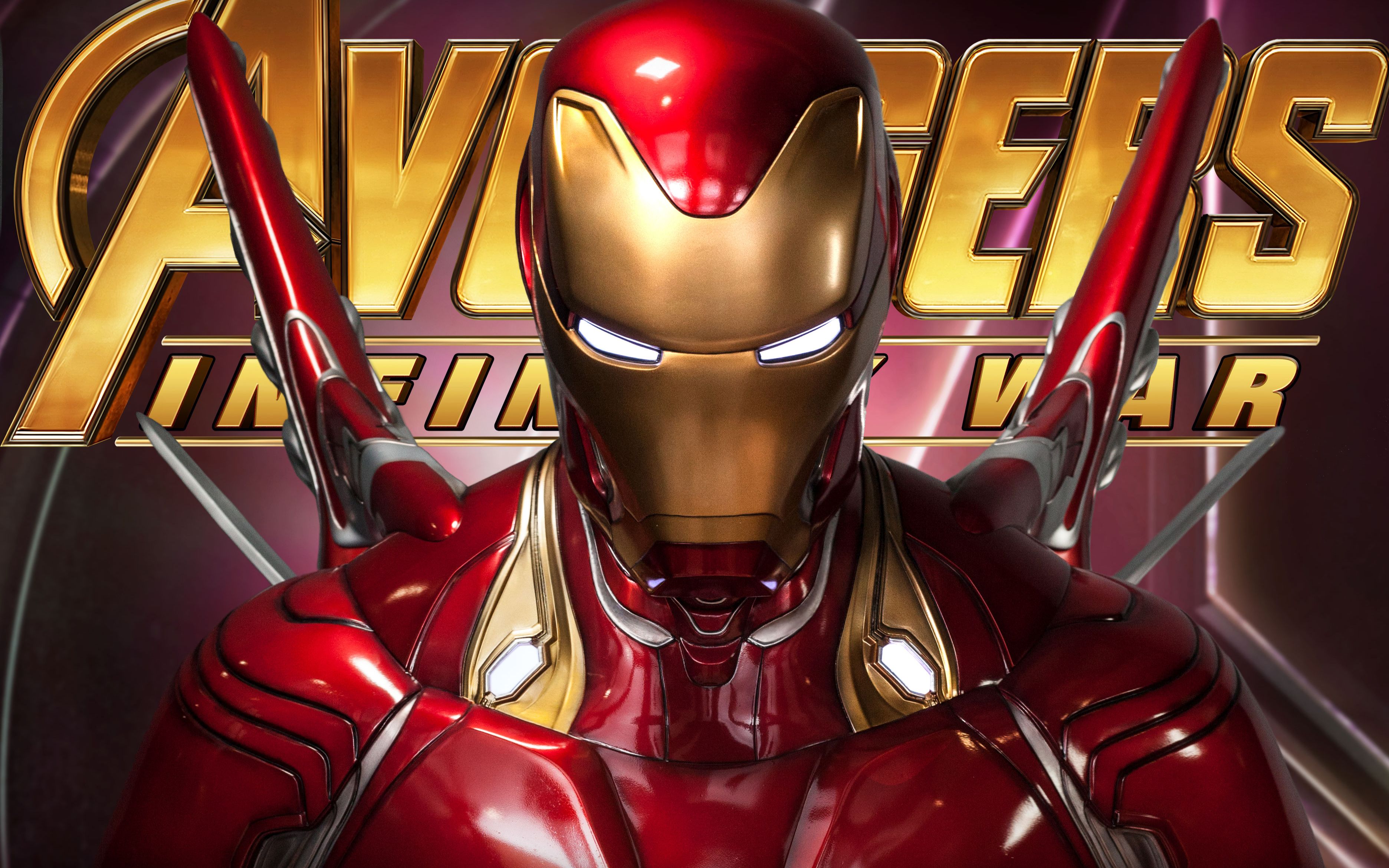 queen studios 钢铁侠1:1 mark 50 胸像(标准)拆箱_哔哩哔哩 (゜-゜)