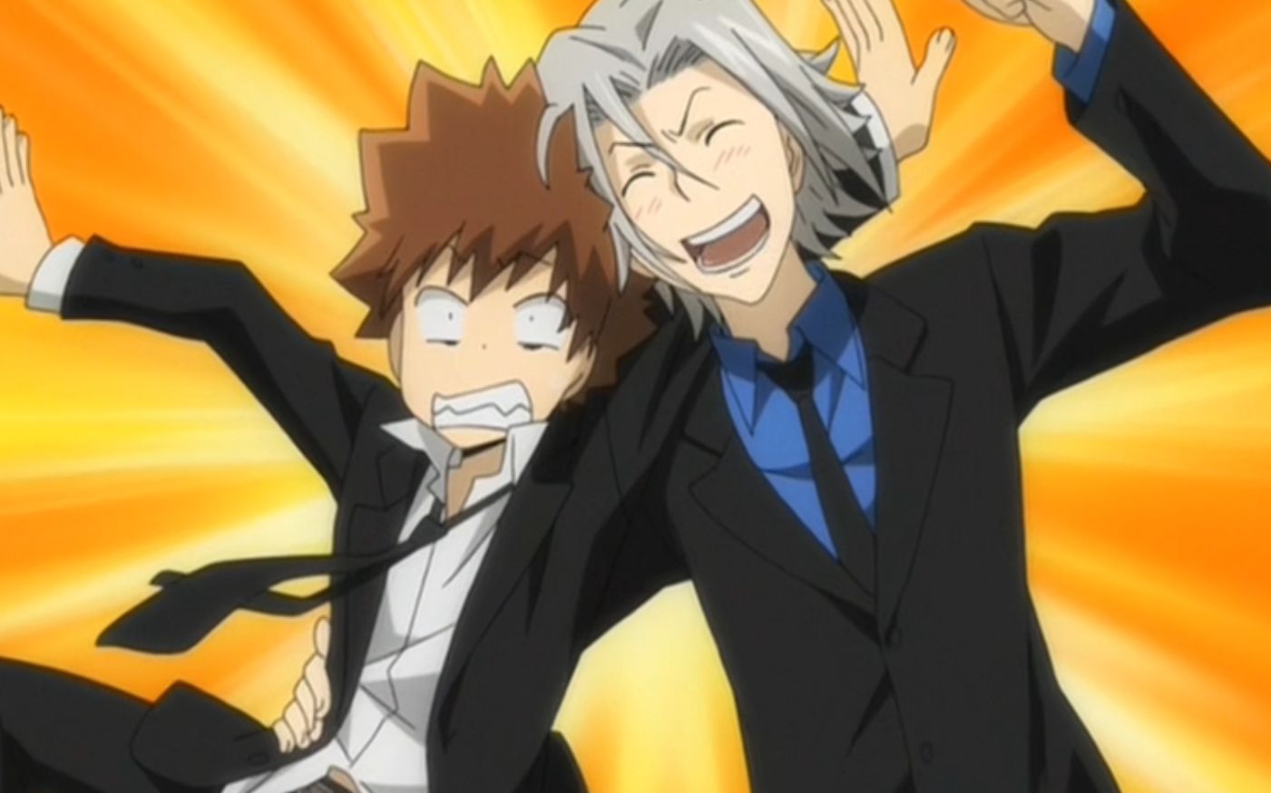 【家庭教师cp向 5927】恋音と雨空_哔哩哔哩 (゜-゜)つロ 干杯~-bili