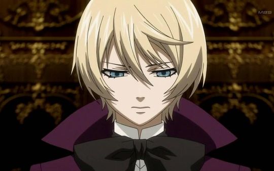 【阿半】日配-黑执事托兰西_哔哩哔哩 (゜-゜)つロ 干杯~-bilibili