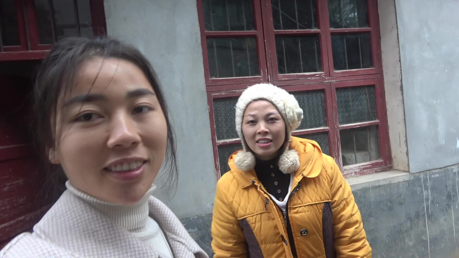 打工妹相亲失败后,来找表姐取经,一句话把她点醒了