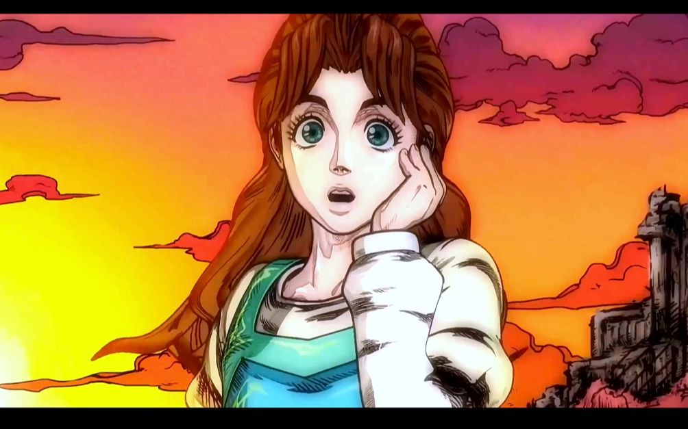 艾莉娜这神仙颜值,怪不得迪奥.999999