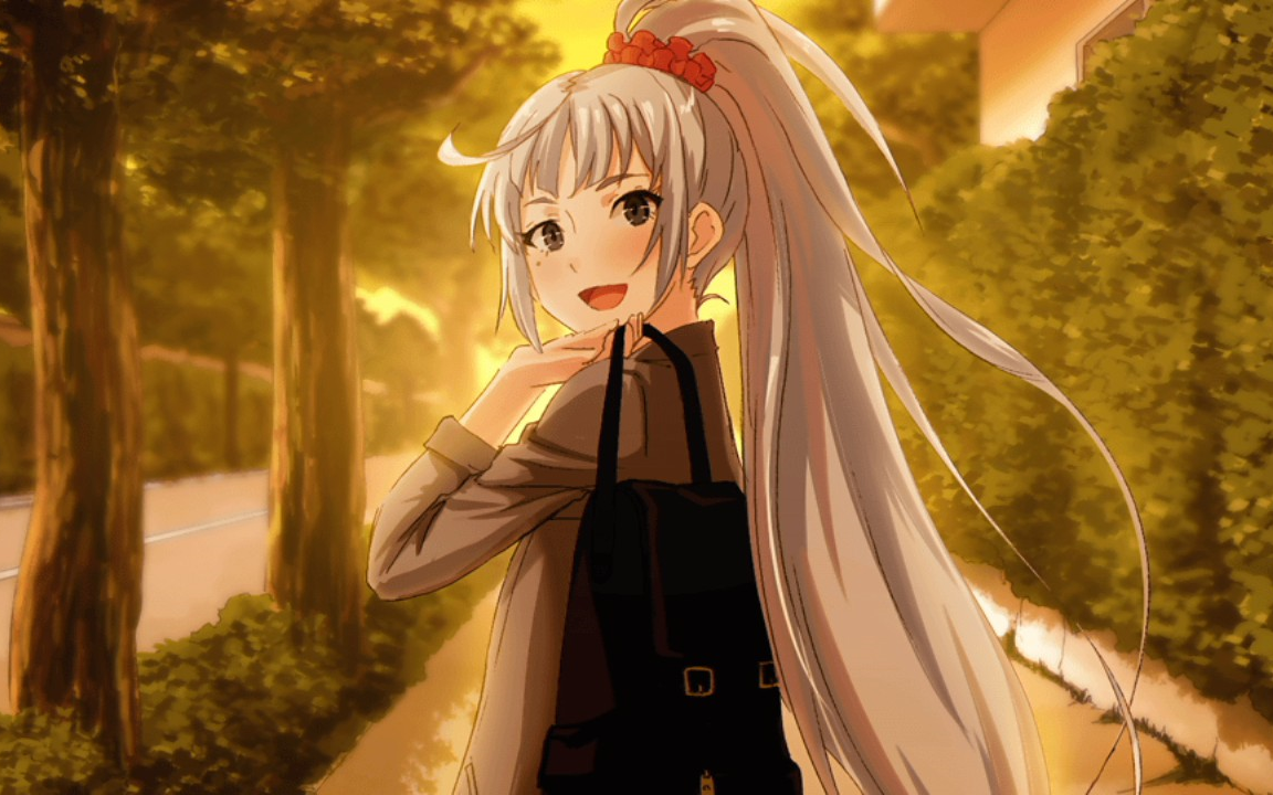 果然就算是游戏我的青春恋爱喜剧是搞错了的汉化版【川崎沙希线】