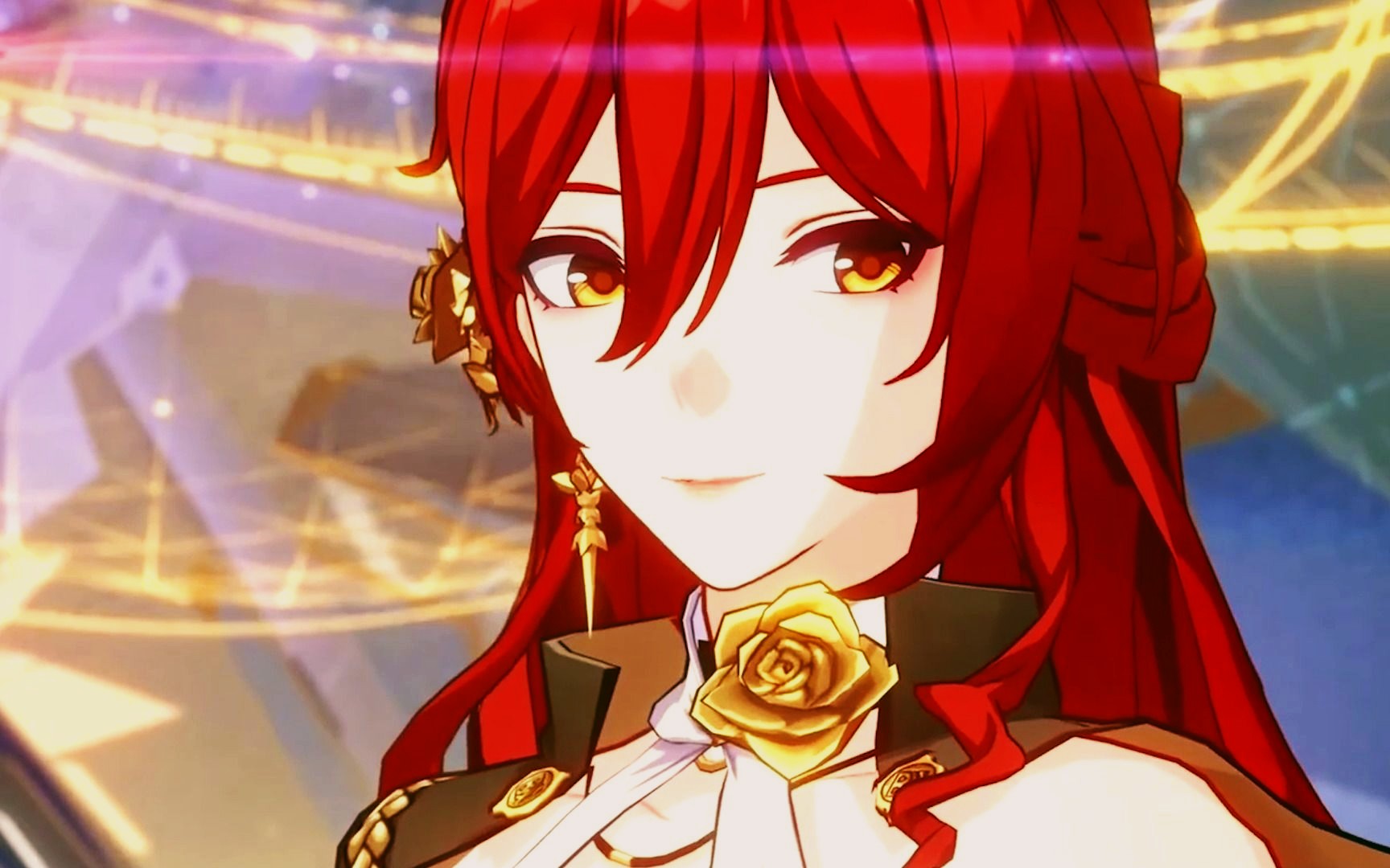 "又想姬子老师了.