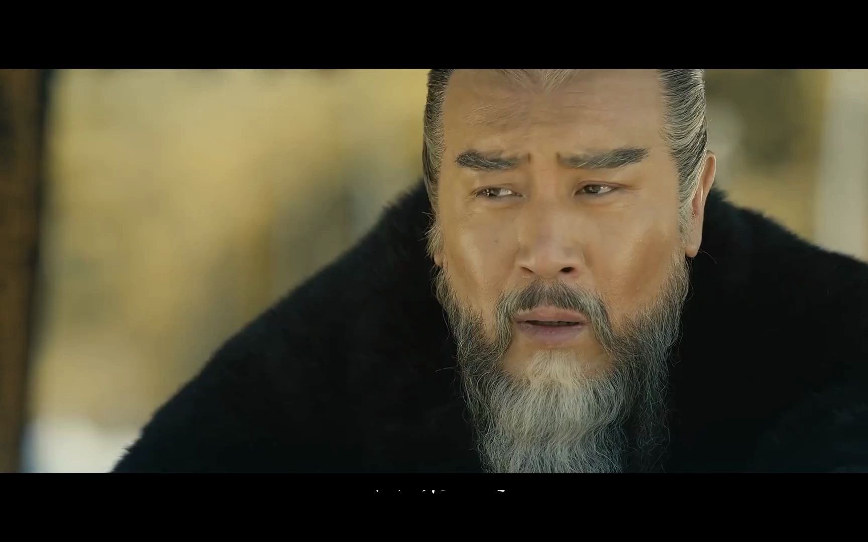 超燃古装混剪:真英雄 成王败寇 一念之差_哔哩哔哩 (゜-゜)つロ 干杯