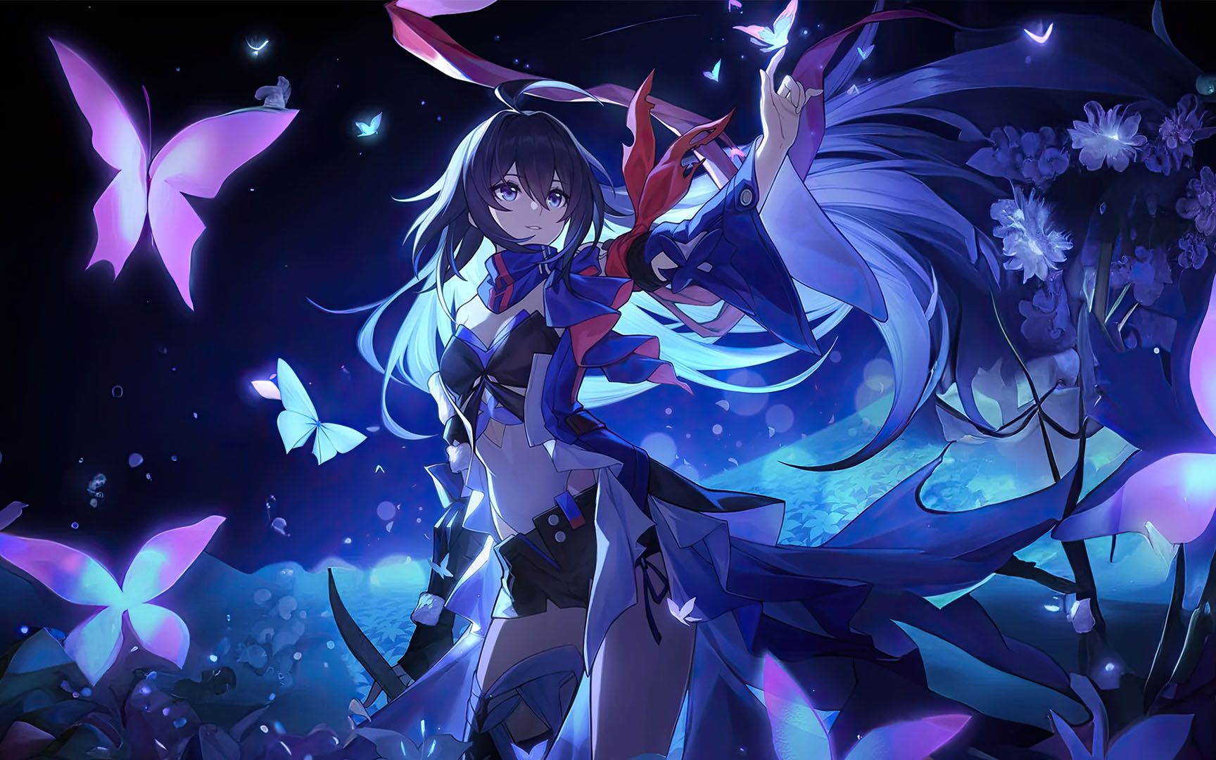 星穹铁道:混沌回忆镇伏玄根其十0t,上半交给希儿下半毁灭3c各自发挥