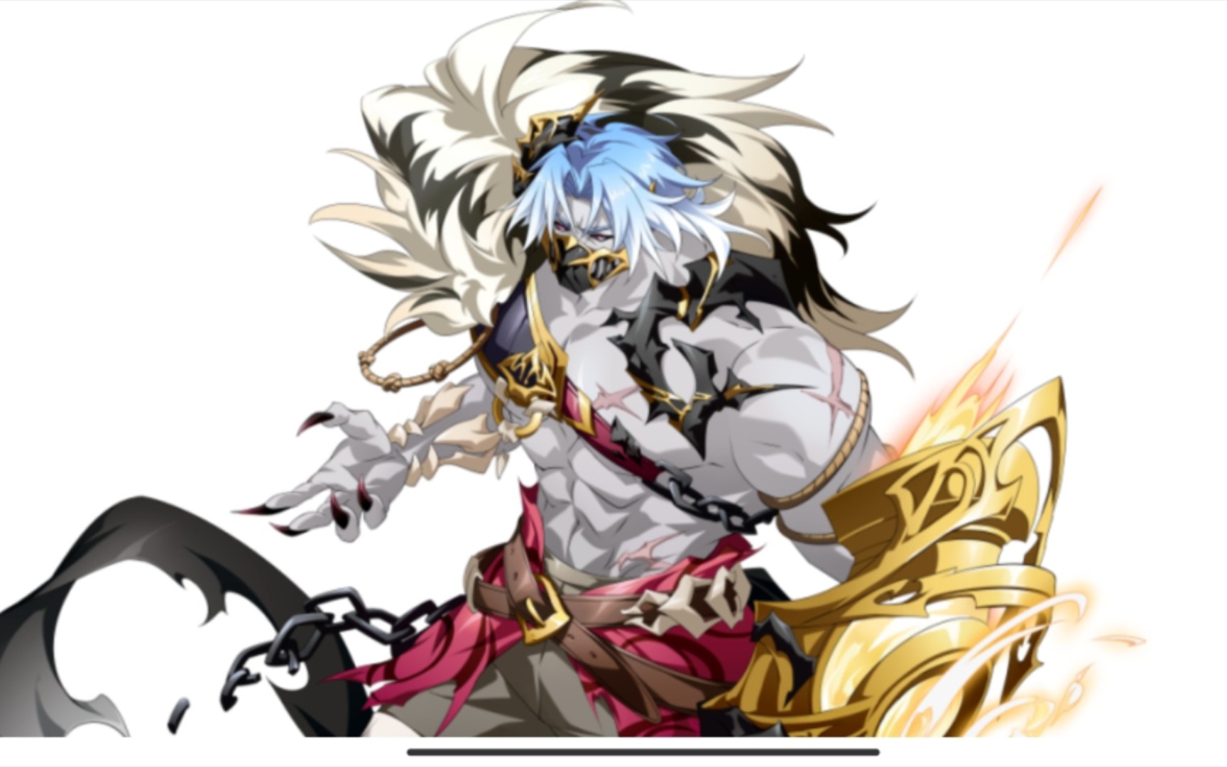 《梦幻模拟战》新英雄尤弥尔pve能力云评