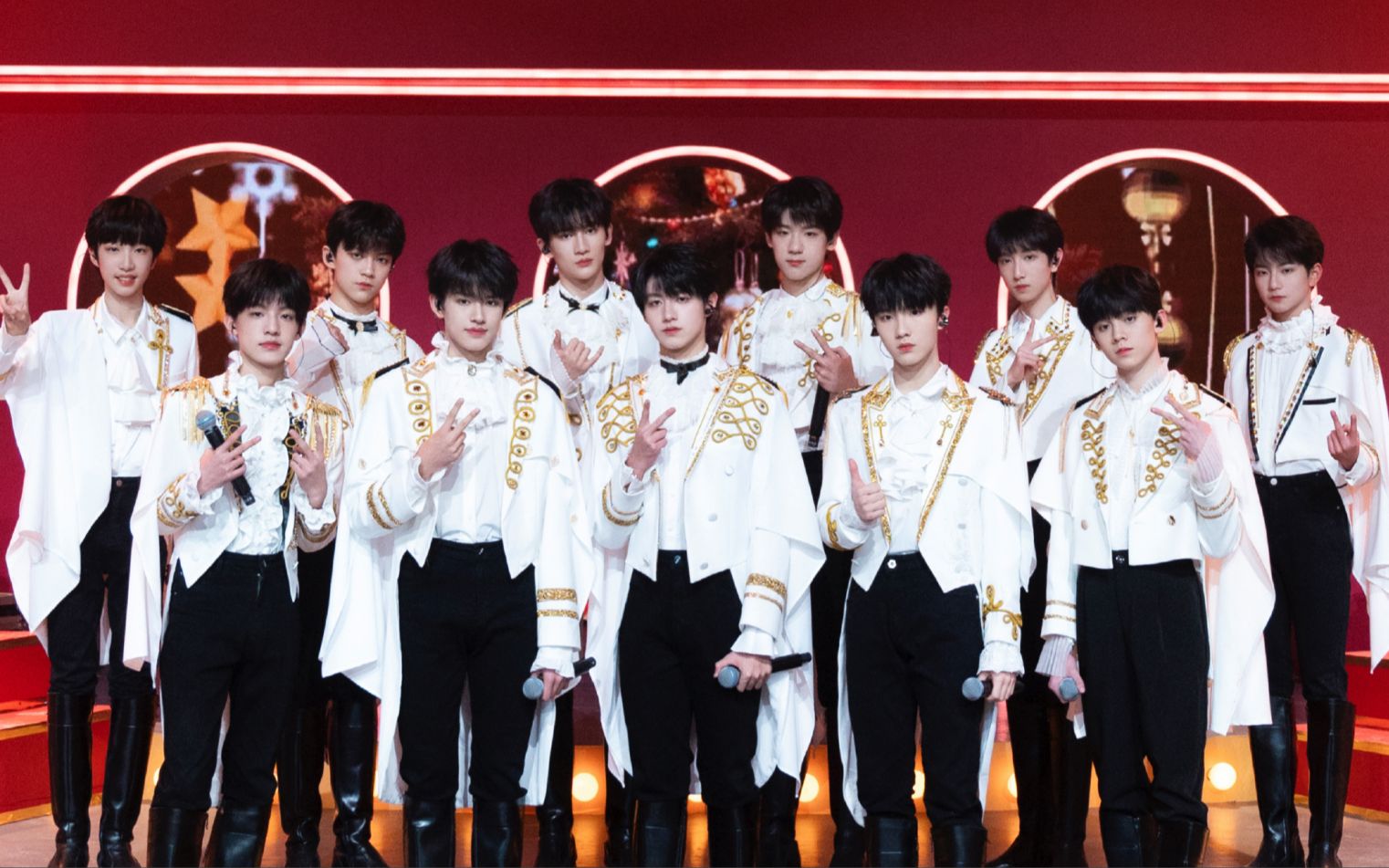 【tf家族】我们的时光 (三代改编版)