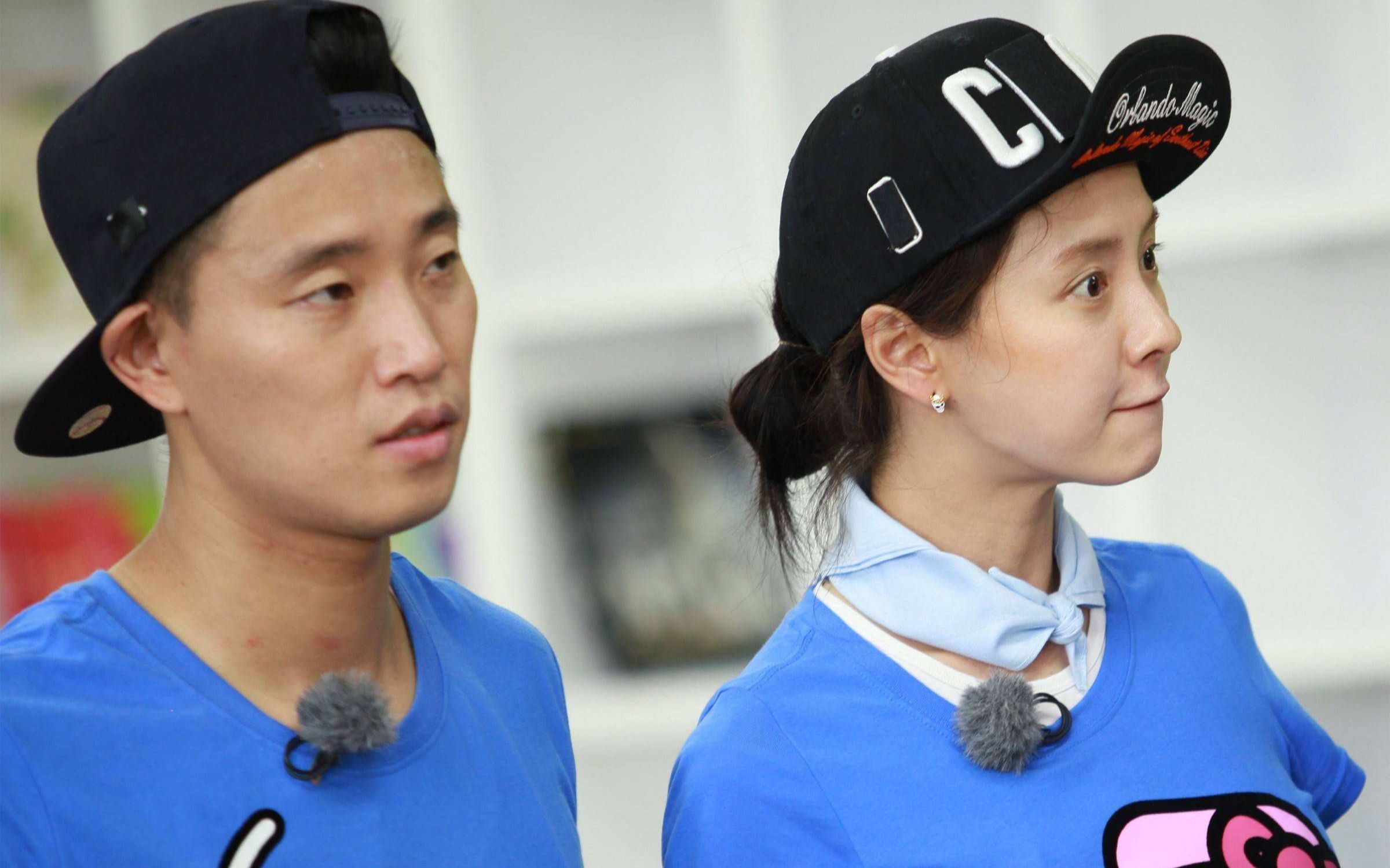 我的周一 7012永远的runningman15#转自鲸鱼要好好学习呀