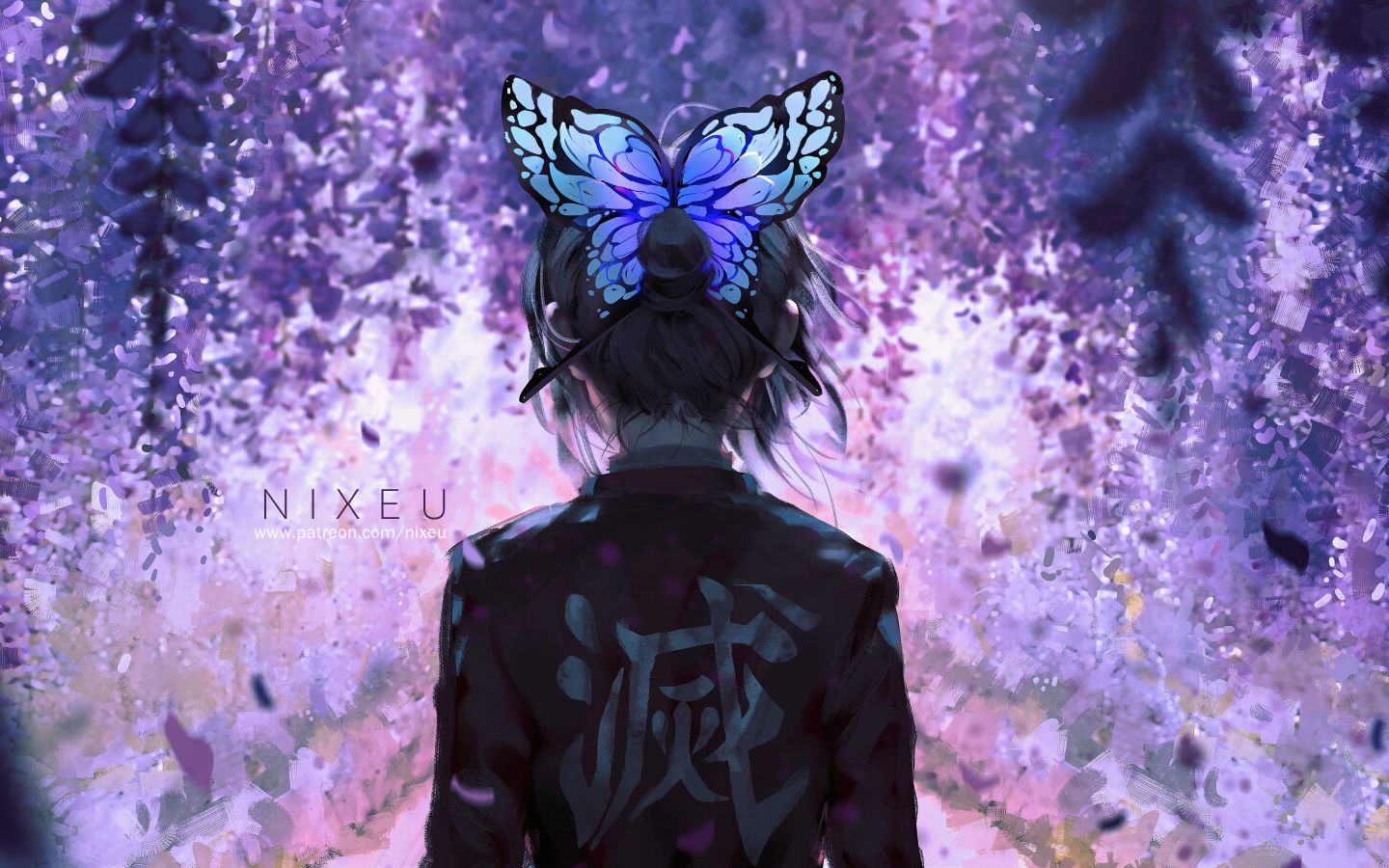 【鬼灭の刃】恶鬼灭杀_哔哩哔哩_bilibili