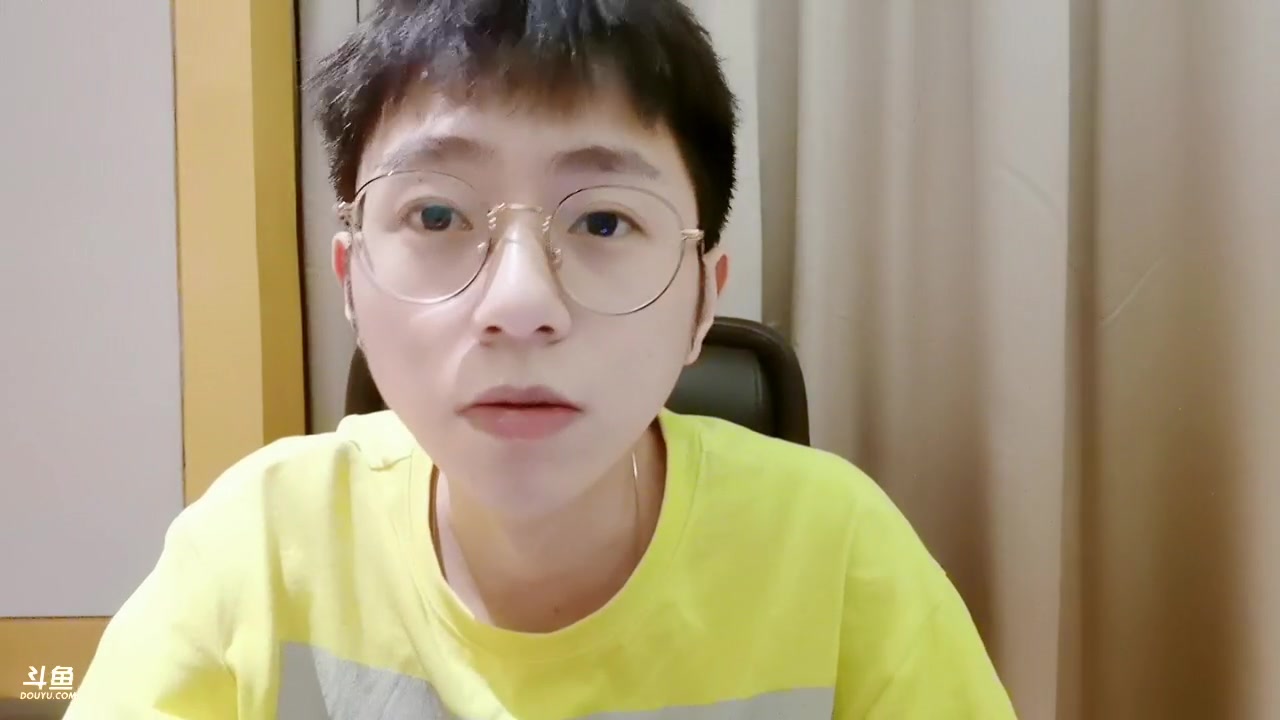 斗鱼-小乌龟er_2020-07-20-0038_07-20-0052_晚点来聊天 明天回重庆
