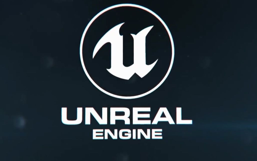 UE4虚幻引擎0基础入门课程2哔哩哔哩bilibili