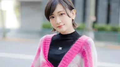 生駒里奈/-哔哩哔哩_Bilibili