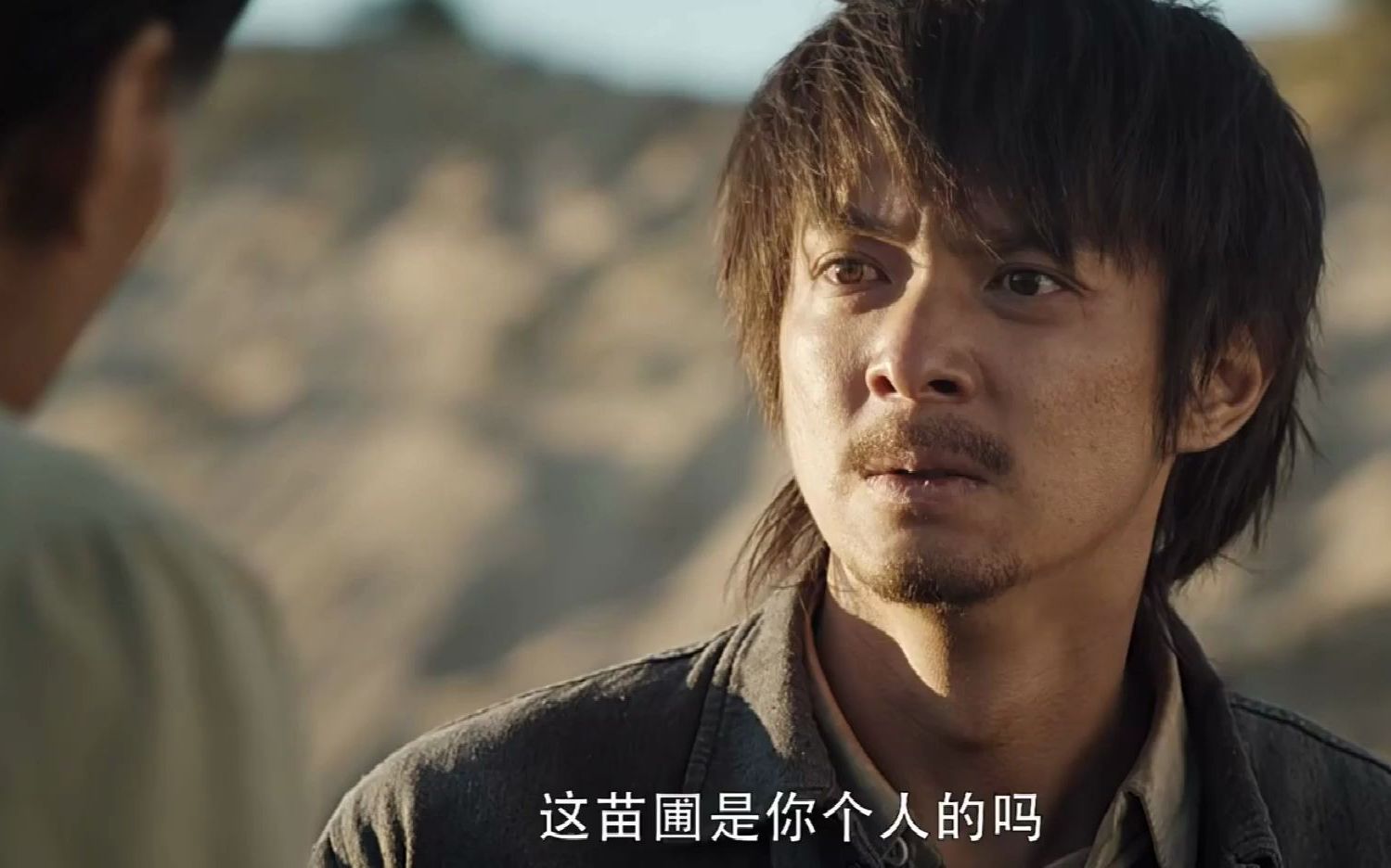 最美的青春:冯程在坝上种树这几年,人都疯了,像个野人