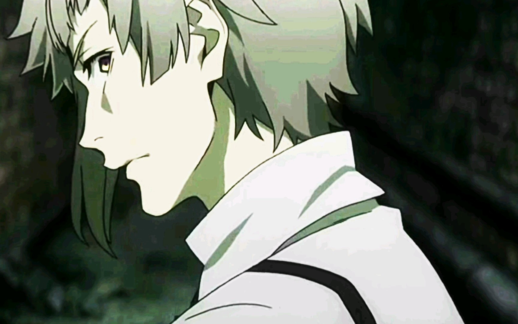 【文豪野犬 中岛敦】我好想做中岛敦先生的爱犬