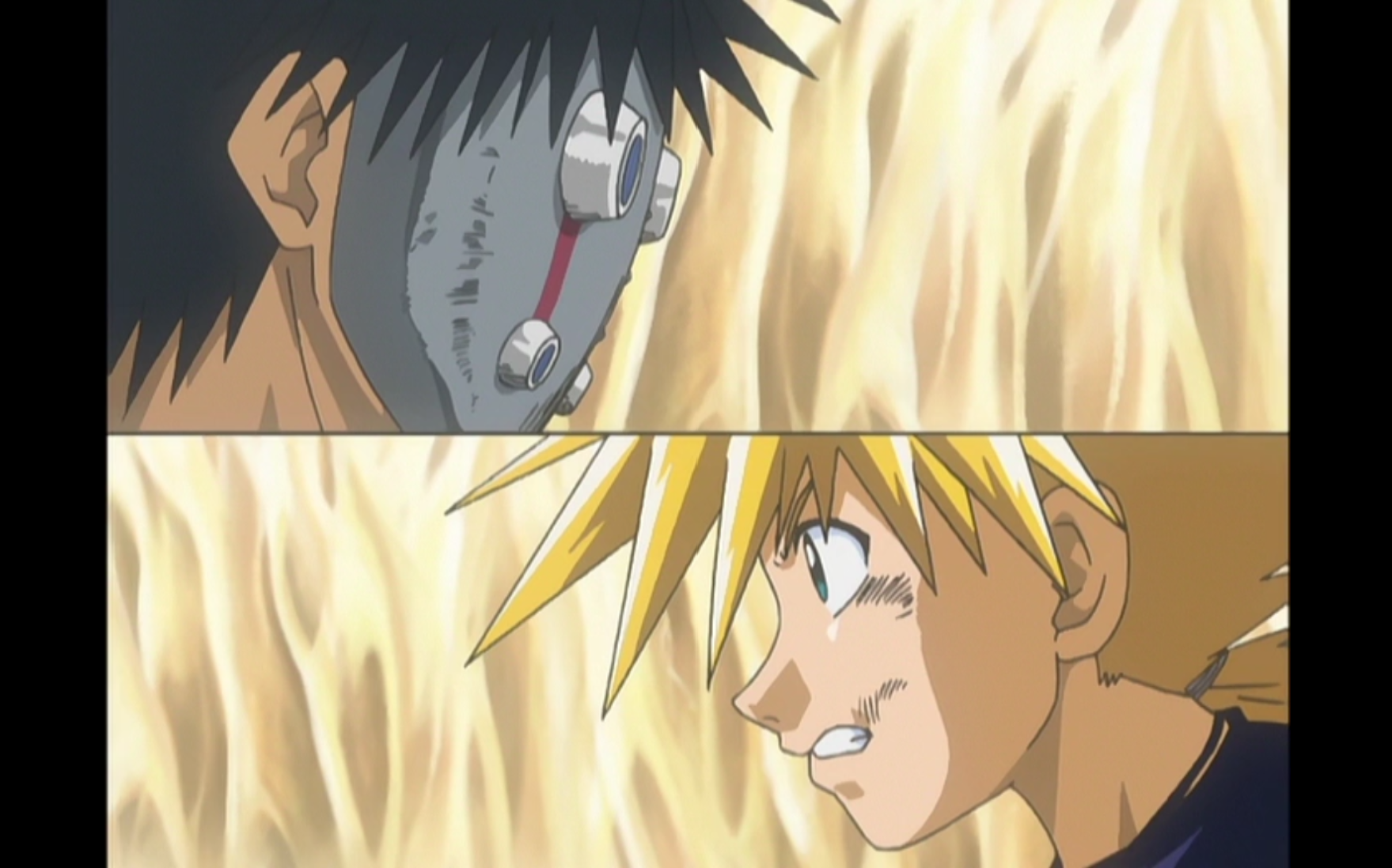 速看魔兵传奇part11:依安的复仇!银泰vs依安_哔哩哔哩_bilibili