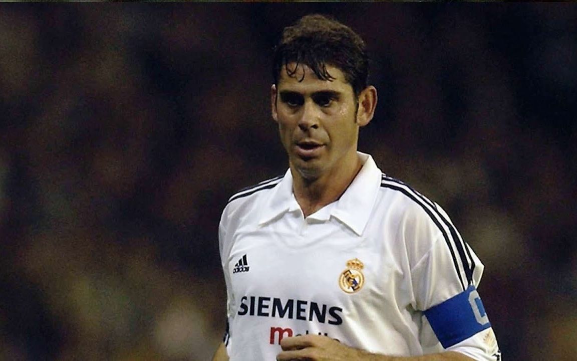 费尔南多·耶罗,曾是整个西甲最难逾越的一道铁闸