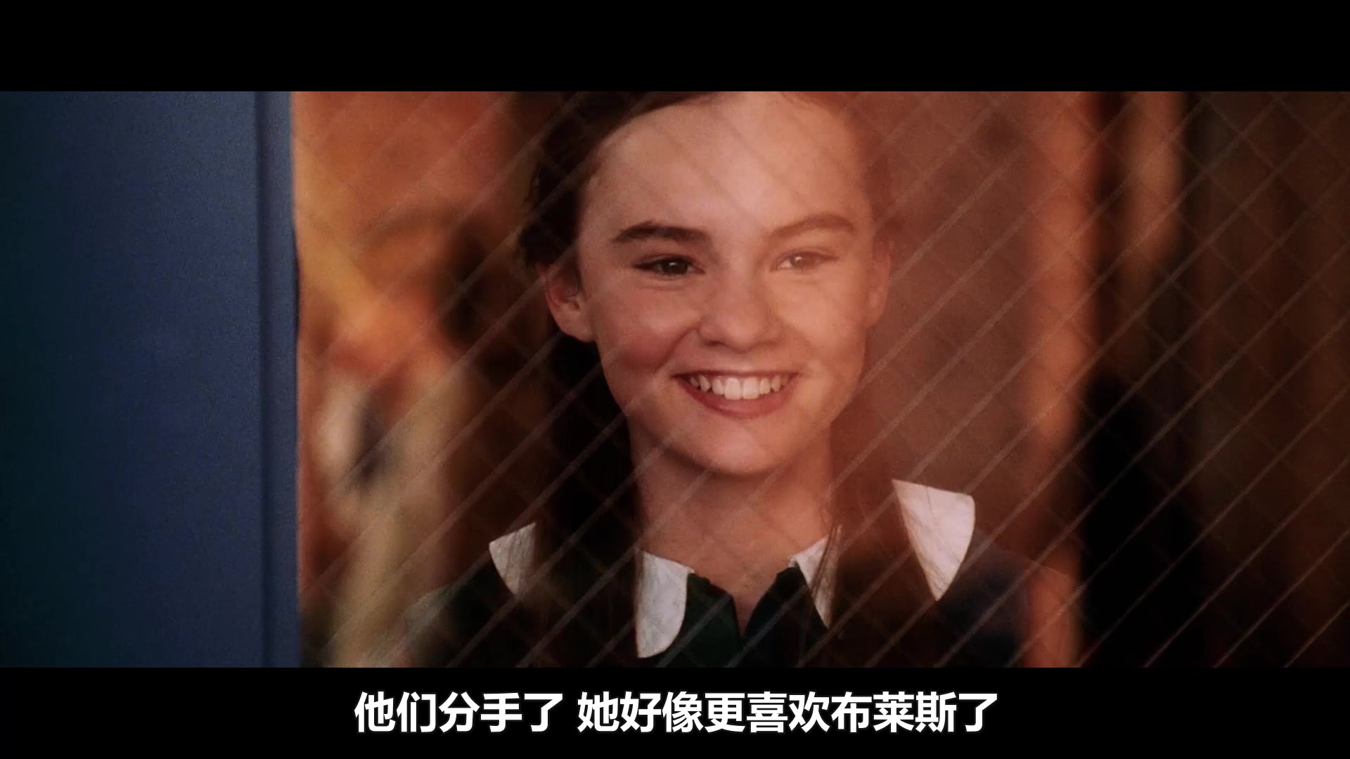 电聊茶社美版人渣树之恋怦然心动