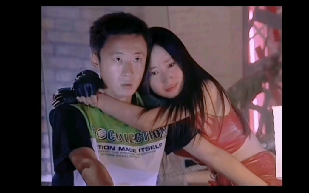 【童年女神】《魔幻手机》傻妞cut-你还记得那句"华人牌2060款手机