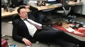 世界第一大渣男马斯克对自己的女人到底有多冷血！