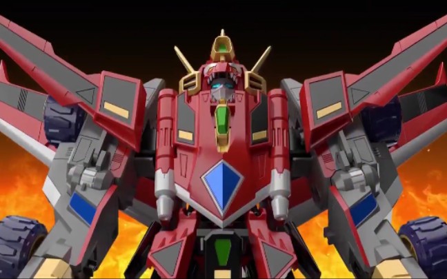 【gsc】the 合体龙人 dx dynazenon