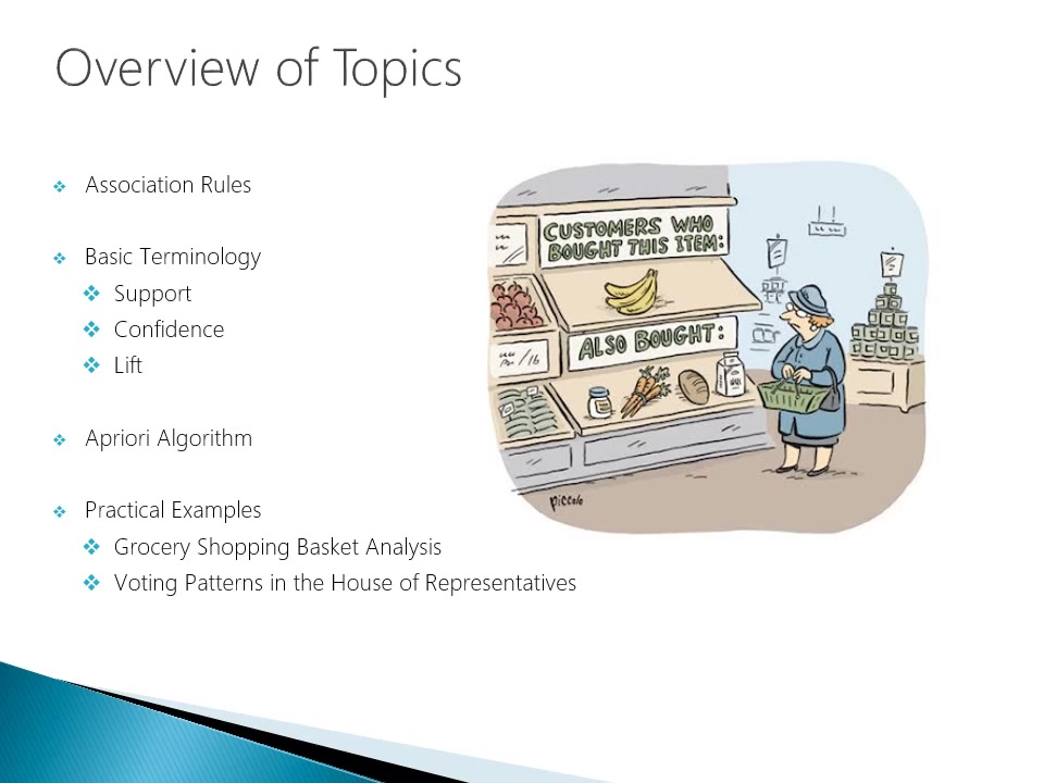 Data Science Lectures哔哩哔哩bilibili