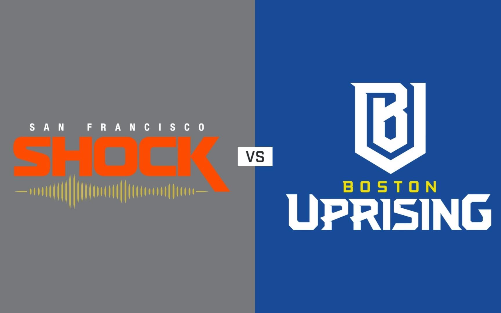 守望先锋第三赛季|2019 年球队预览:旧金山震动队