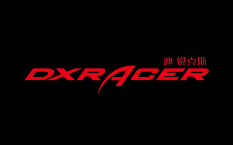 迪锐克斯DXRacer轻松征服女神!哔哩哔哩bilibili