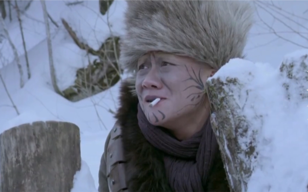 智取威虎山:老八也太可爱了吧:老九,他俩想看俺腚