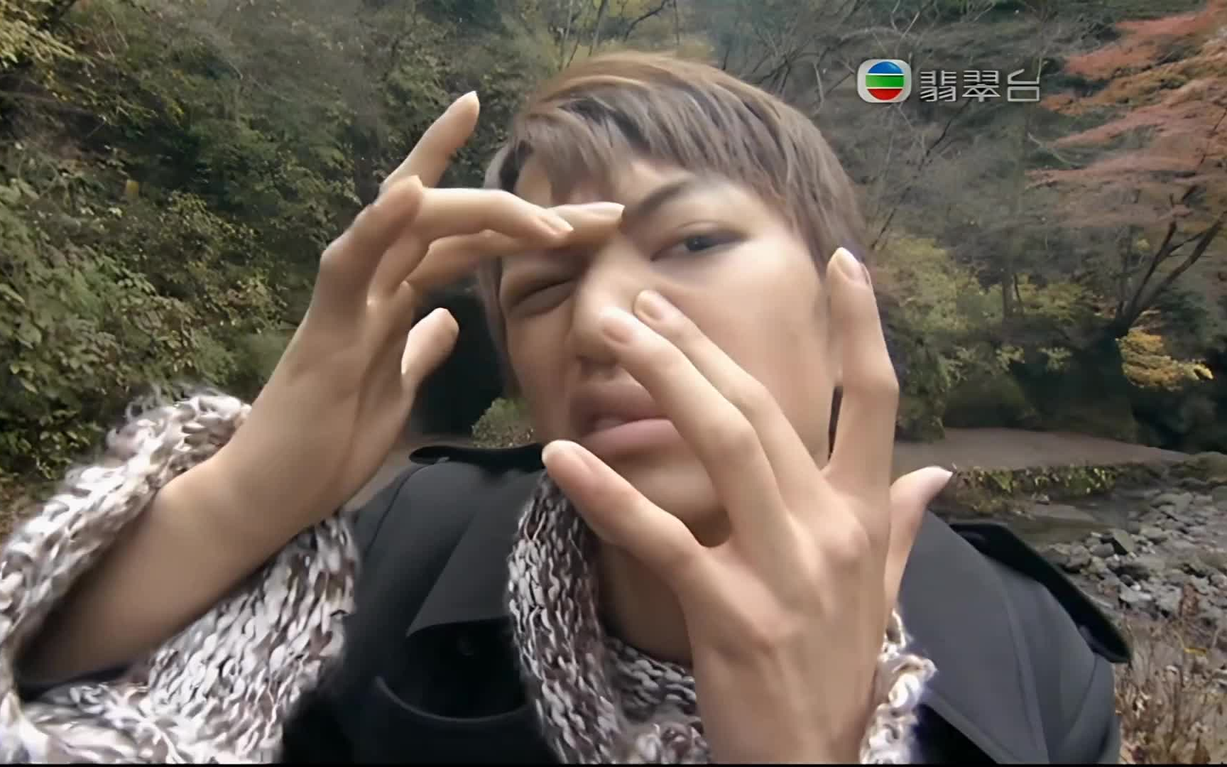 【tvb/1080p】幪面超人帝骑 第三集