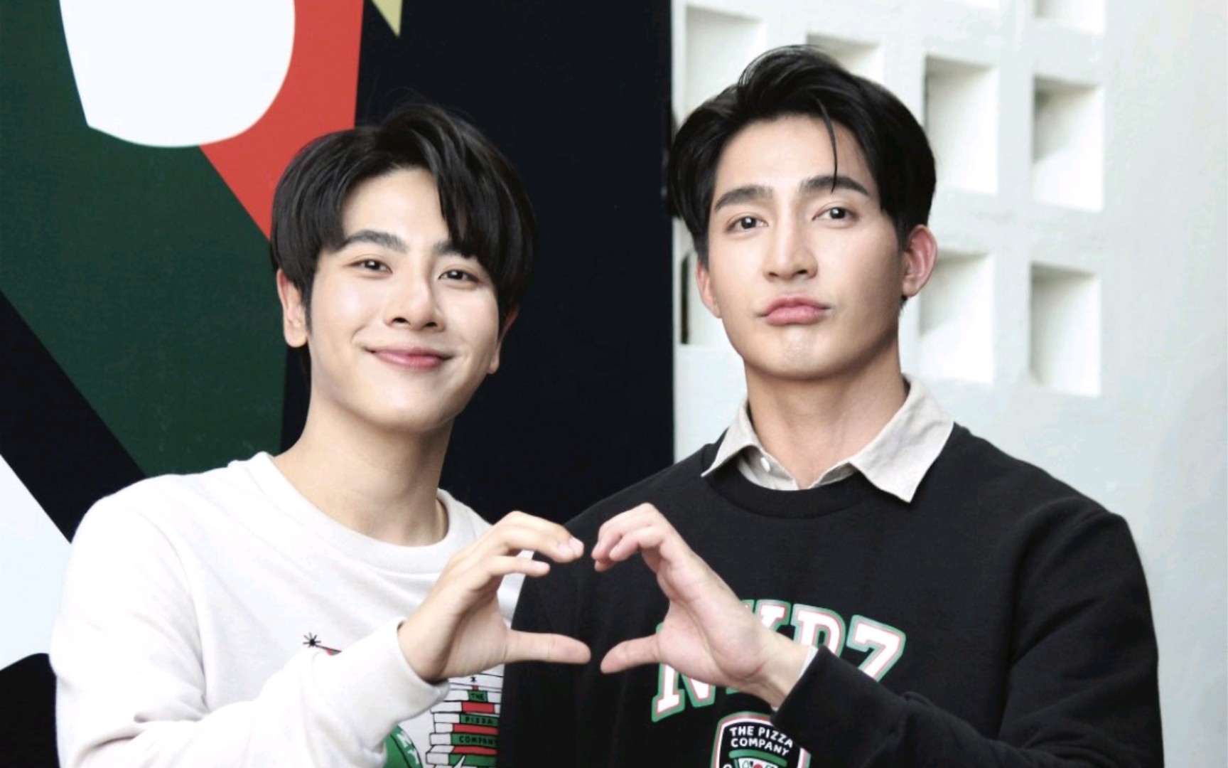 泰语繁字[earthmix]希望国外粉丝不要忘记他们