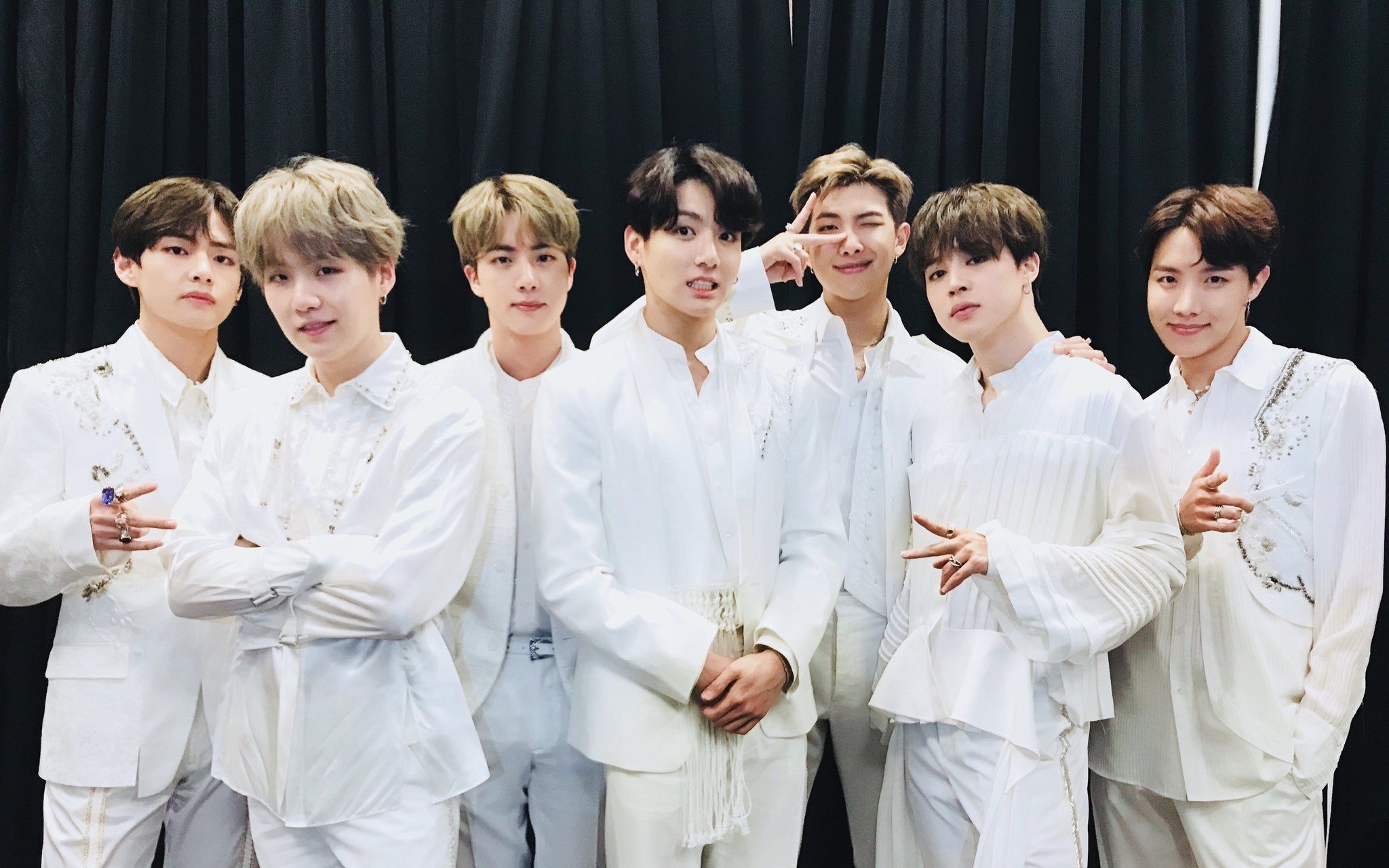 190518 bts sy tour in metlife stadium new jersey(搬運)