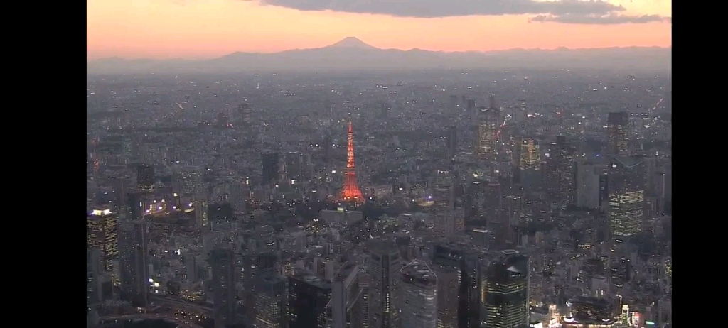 2022.4.17 NHK News7特殊开头样式(大谷翔实野球篇)哔哩哔哩bilibili